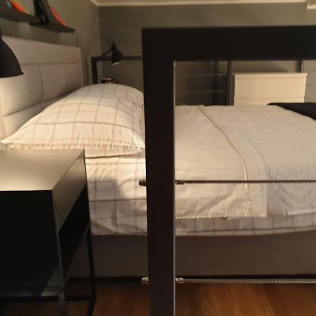 Apartment Sea Promenade - Opatija Center 외부 사진
