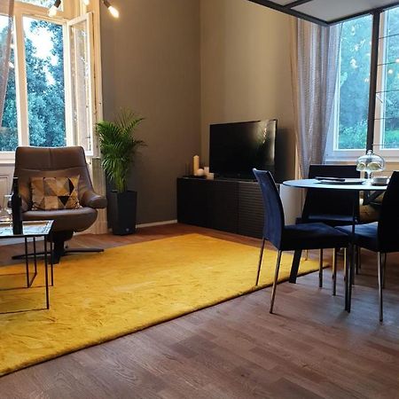 Apartment Sea Promenade - Opatija Center 외부 사진