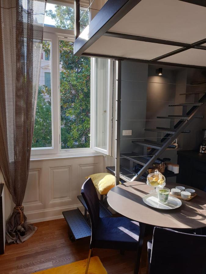 Apartment Sea Promenade - Opatija Center 외부 사진