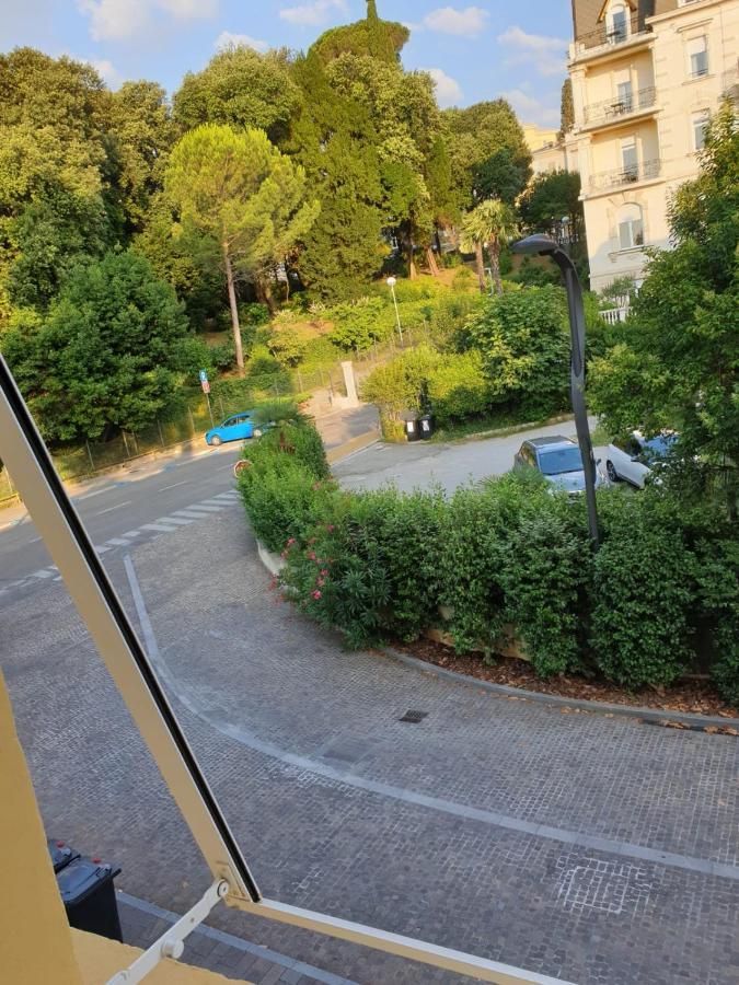 Apartment Sea Promenade - Opatija Center 외부 사진