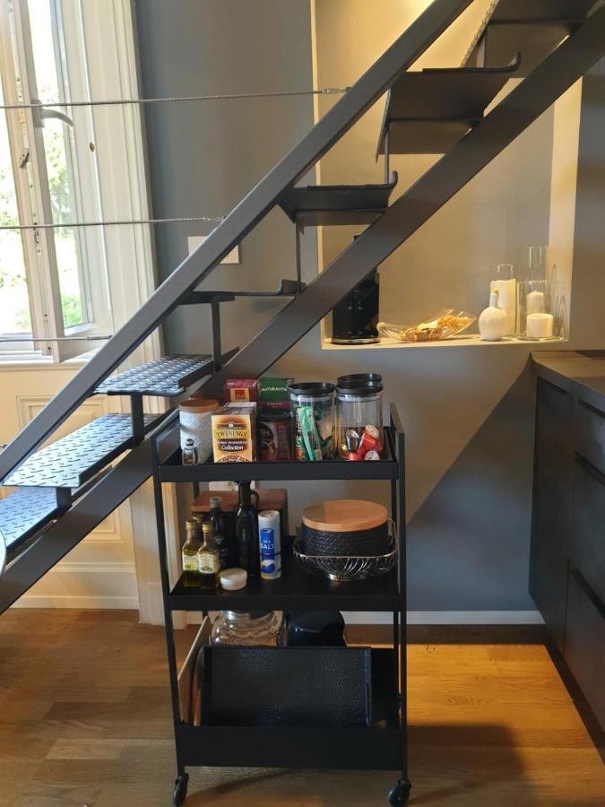 Apartment Sea Promenade - Opatija Center 외부 사진