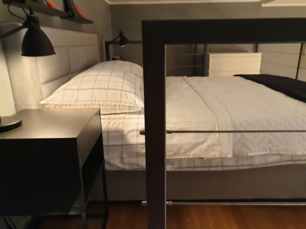 Apartment Sea Promenade - Opatija Center 외부 사진