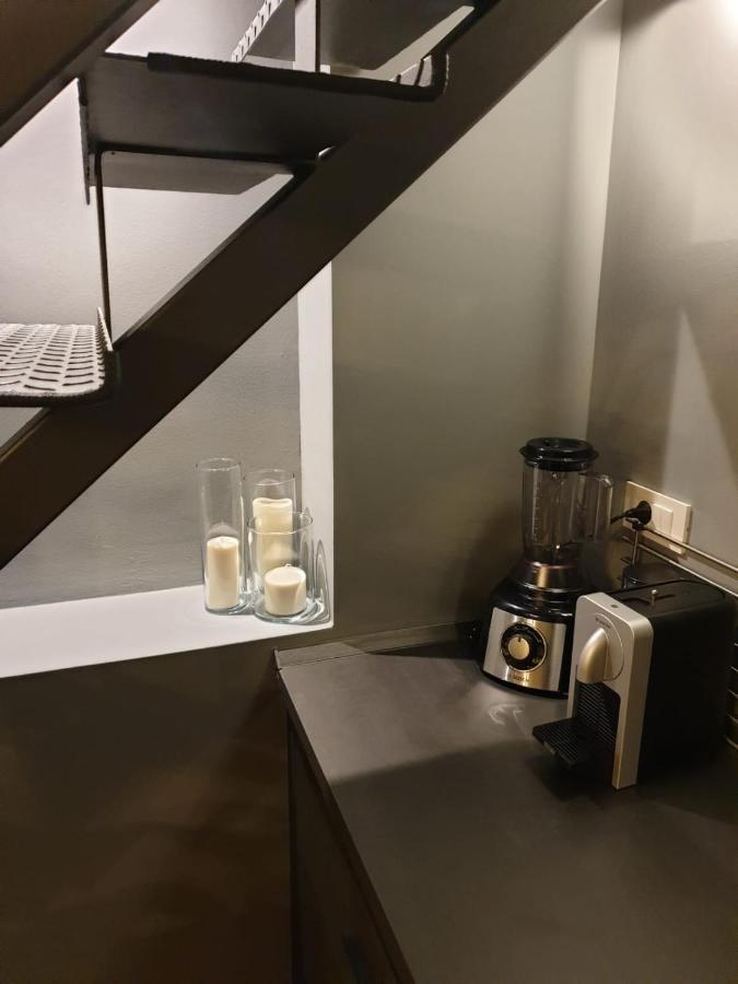 Apartment Sea Promenade - Opatija Center 외부 사진