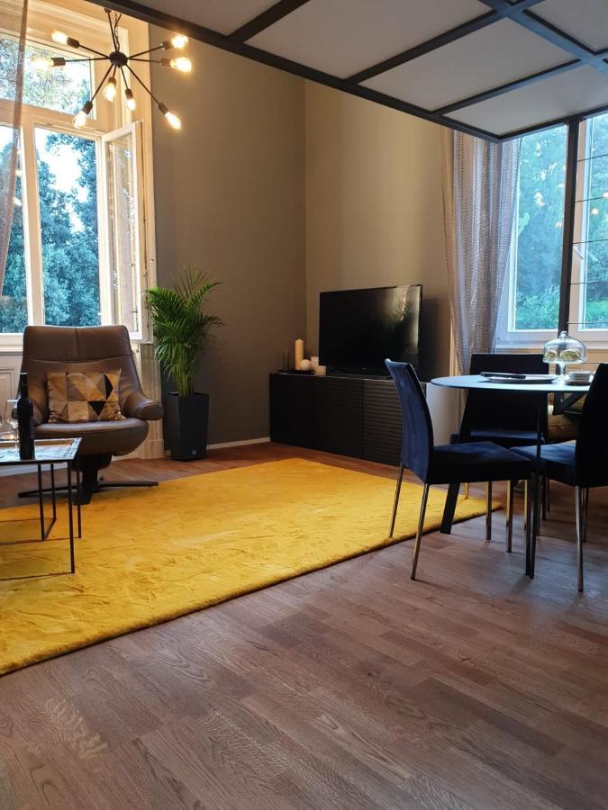 Apartment Sea Promenade - Opatija Center 외부 사진